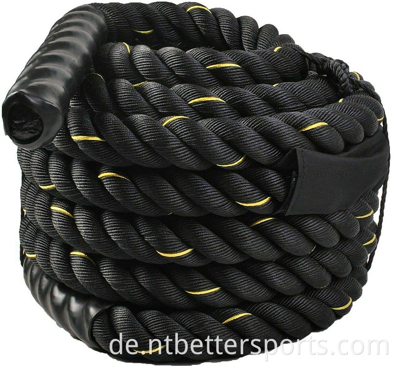 Battle Rope